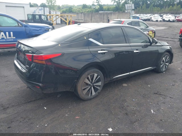 Продажа на аукционе авто 2020 Nissan Altima Sl Intelligent Awd, vin: 1N4BL4EWXLC258684, номер лота: 45933010