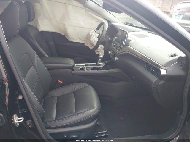 Продажа на аукционе авто 2020 Nissan Altima Sl Intelligent Awd, vin: 1N4BL4EWXLC258684, номер лота: 45933010