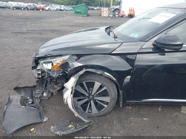 Продажа на аукционе авто 2020 Nissan Altima Sl Intelligent Awd, vin: 1N4BL4EWXLC258684, номер лота: 45933010