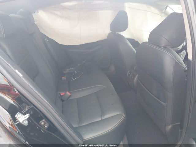 Продажа на аукционе авто 2020 Nissan Altima Sl Intelligent Awd, vin: 1N4BL4EWXLC258684, номер лота: 45933010