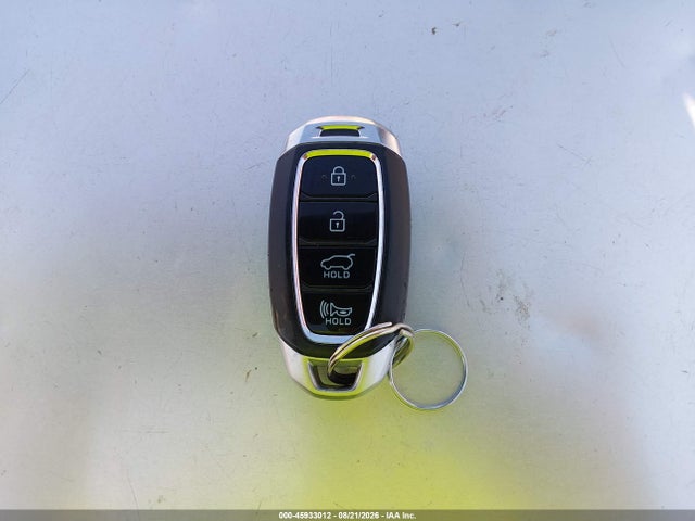 Hyundai Santa Fe Sel 2020 5NMS3CAD3LH276485 Image 11
