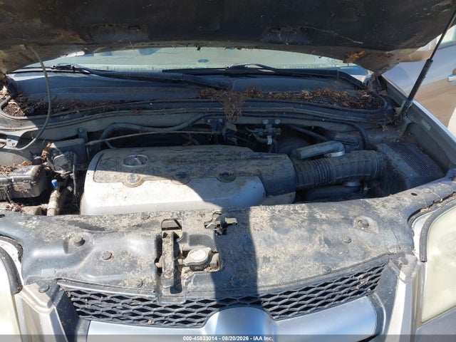 Продаж на аукціоні авто 2006 Acura Mdx, vin: 2HNYD18206H527960, номер лоту: 45933014
