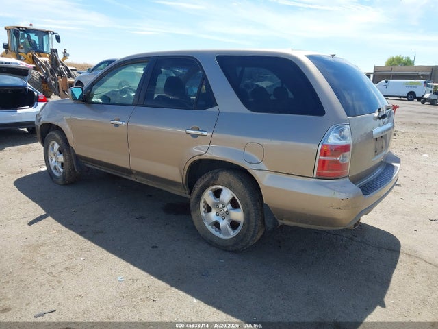 Продаж на аукціоні авто 2006 Acura Mdx, vin: 2HNYD18206H527960, номер лоту: 45933014