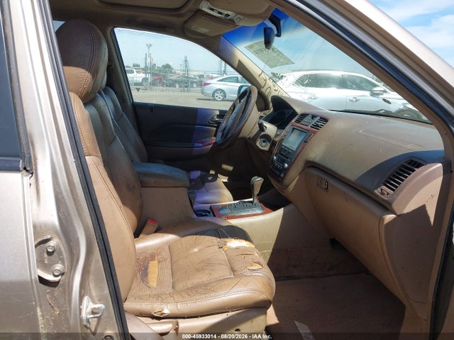 Продаж на аукціоні авто 2006 Acura Mdx, vin: 2HNYD18206H527960, номер лоту: 45933014