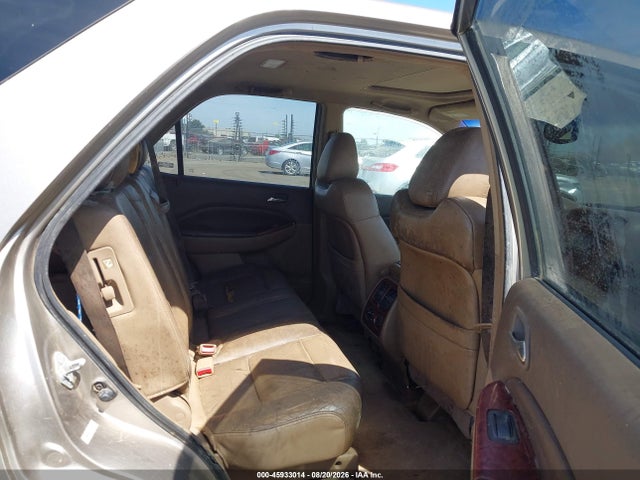 Продаж на аукціоні авто 2006 Acura Mdx, vin: 2HNYD18206H527960, номер лоту: 45933014