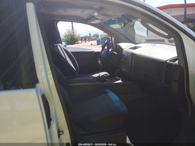 Aukcja sprzedaży 2005 Nissan Titan Se, vin: 1N6AA06B55N559044, numer aukcji: 45933017