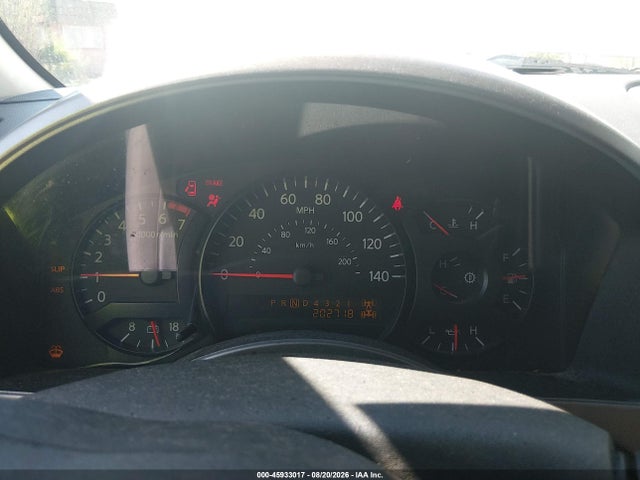 Aukcja sprzedaży 2005 Nissan Titan Se, vin: 1N6AA06B55N559044, numer aukcji: 45933017