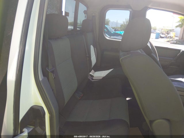 Aukcja sprzedaży 2005 Nissan Titan Se, vin: 1N6AA06B55N559044, numer aukcji: 45933017