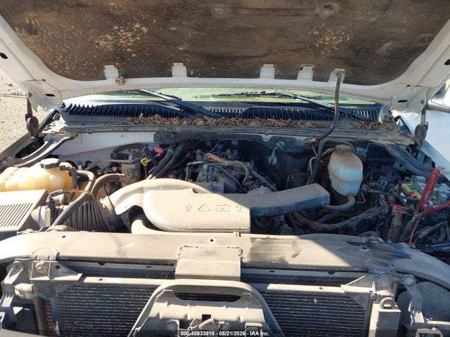 2005 Gmc Yukon Xl 1500 Slt მანქანა იყიდება აუქციონზე, vin: 1GKEC16Z15J253763, აუქციონის ნომერი: 45933018