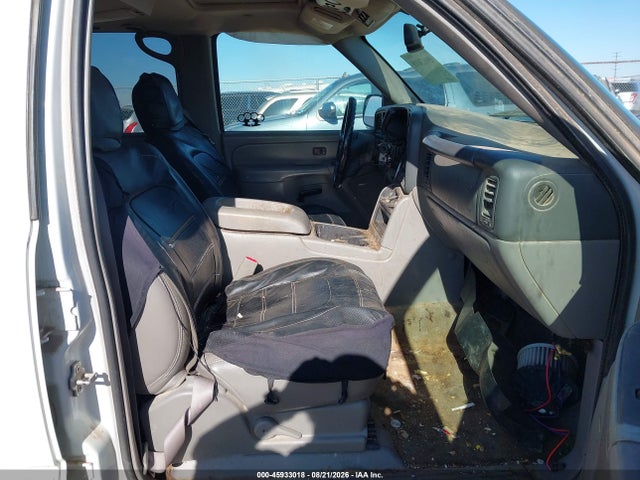 2005 Gmc Yukon Xl 1500 Slt მანქანა იყიდება აუქციონზე, vin: 1GKEC16Z15J253763, აუქციონის ნომერი: 45933018
