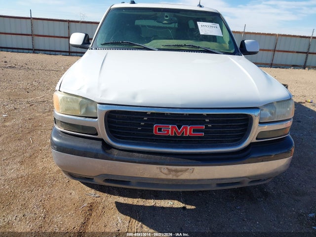 2005 Gmc Yukon Xl 1500 Slt მანქანა იყიდება აუქციონზე, vin: 1GKEC16Z15J253763, აუქციონის ნომერი: 45933018