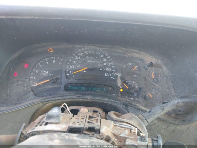 2005 Gmc Yukon Xl 1500 Slt მანქანა იყიდება აუქციონზე, vin: 1GKEC16Z15J253763, აუქციონის ნომერი: 45933018