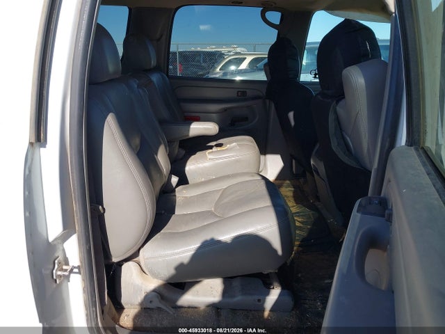 2005 Gmc Yukon Xl 1500 Slt მანქანა იყიდება აუქციონზე, vin: 1GKEC16Z15J253763, აუქციონის ნომერი: 45933018