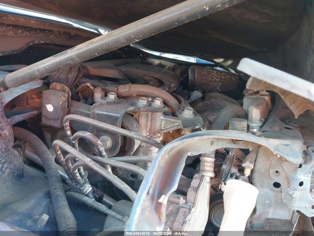 4T1BF1FK0GU537908 Toyota CAMRY SE