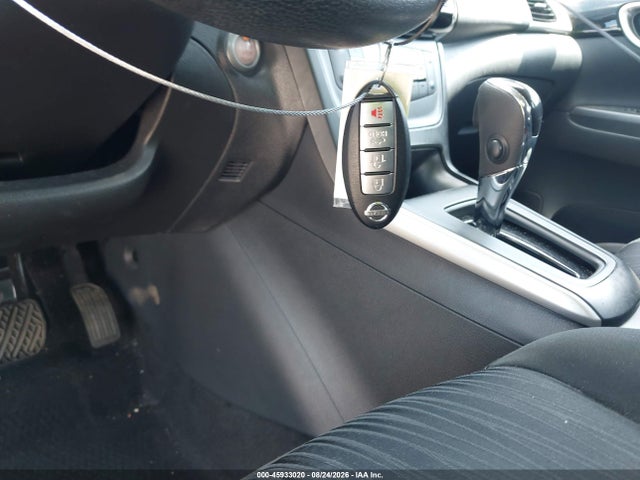 Aukcja sprzedaży 2019 Nissan Sentra Sv, vin: 3N1AB7AP0KY374350, numer aukcji: 45933020