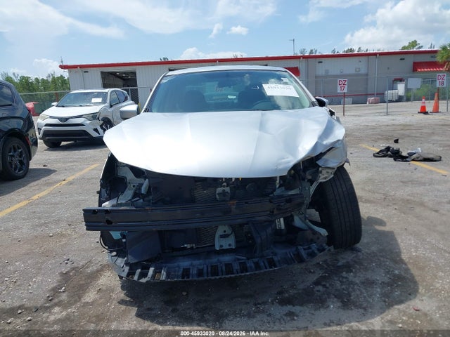 Aukcja sprzedaży 2019 Nissan Sentra Sv, vin: 3N1AB7AP0KY374350, numer aukcji: 45933020
