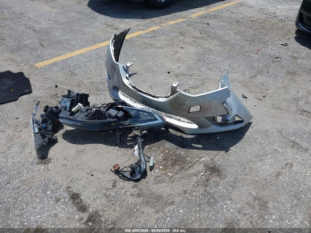 Aukcja sprzedaży 2019 Nissan Sentra Sv, vin: 3N1AB7AP0KY374350, numer aukcji: 45933020