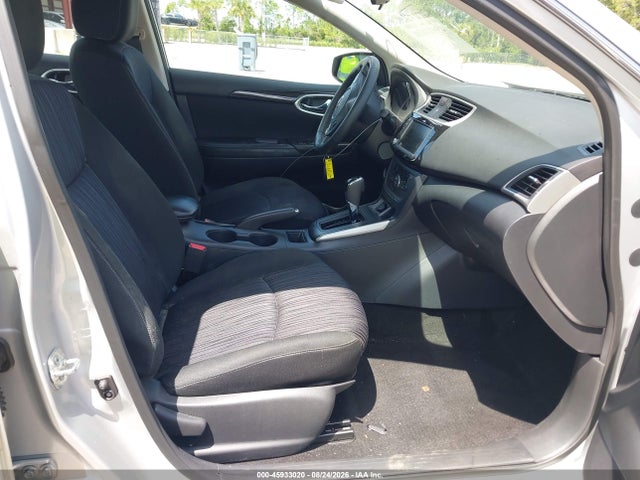 Aukcja sprzedaży 2019 Nissan Sentra Sv, vin: 3N1AB7AP0KY374350, numer aukcji: 45933020