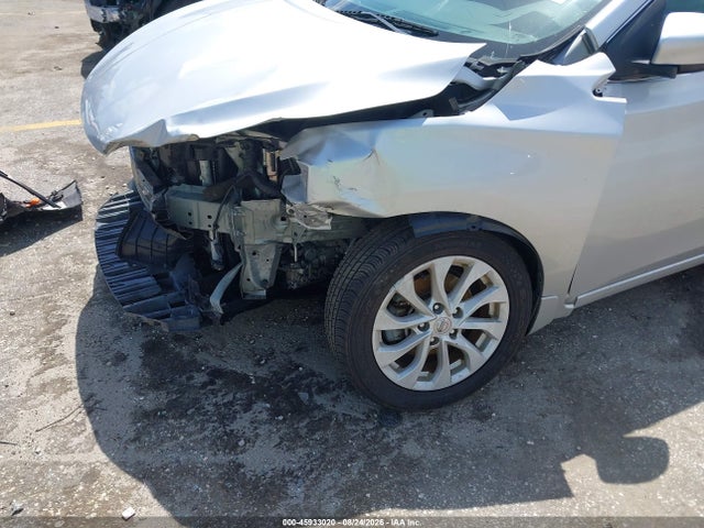 Aukcja sprzedaży 2019 Nissan Sentra Sv, vin: 3N1AB7AP0KY374350, numer aukcji: 45933020