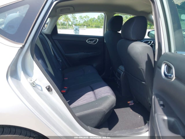 Aukcja sprzedaży 2019 Nissan Sentra Sv, vin: 3N1AB7AP0KY374350, numer aukcji: 45933020