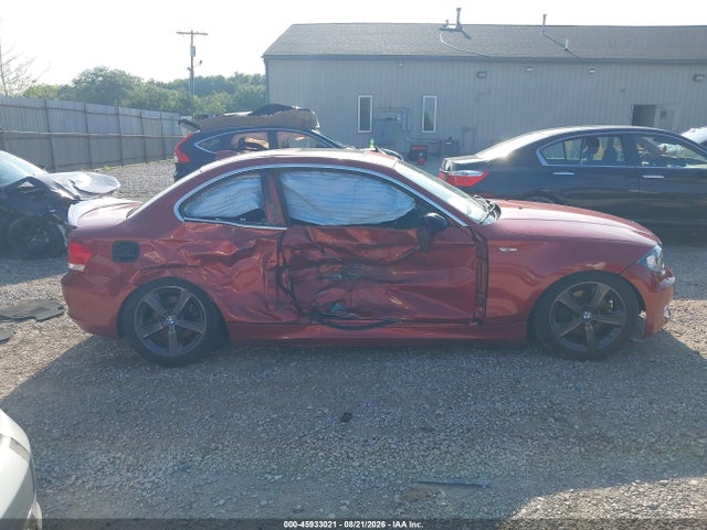 Aukcja sprzedaży 2008 Bmw 128i, vin: WBAUP73588VF08258, numer aukcji: 45933021