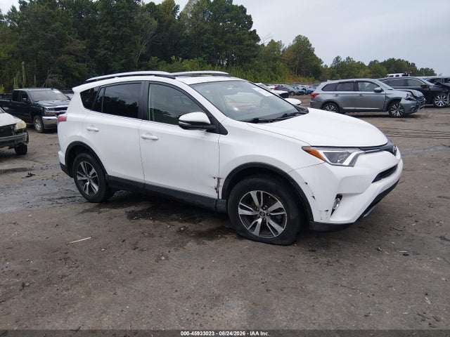 2016 Toyota Rav4 Xle მანქანა იყიდება აუქციონზე, vin: JTMWFREV6GJ095167, აუქციონის ნომერი: 45933023