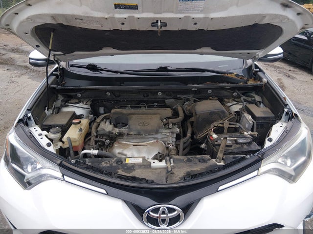 Продажа на аукционе авто 2016 Toyota Rav4 Xle, vin: JTMWFREV6GJ095167, номер лота: 45933023