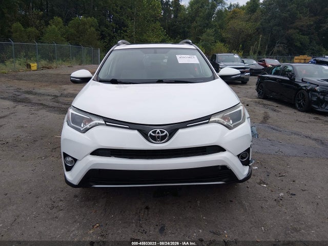 Продажа на аукционе авто 2016 Toyota Rav4 Xle, vin: JTMWFREV6GJ095167, номер лота: 45933023