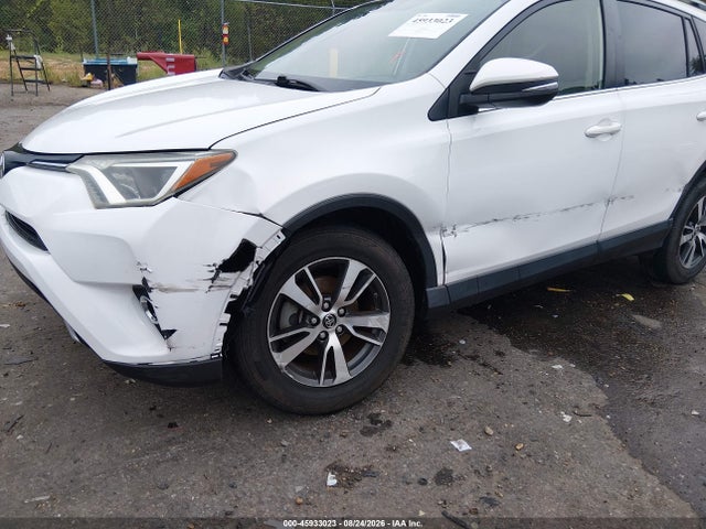 Продажа на аукционе авто 2016 Toyota Rav4 Xle, vin: JTMWFREV6GJ095167, номер лота: 45933023