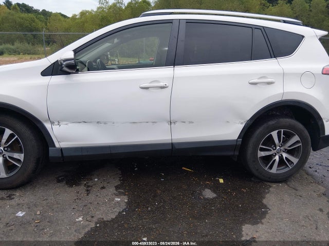 Продажа на аукционе авто 2016 Toyota Rav4 Xle, vin: JTMWFREV6GJ095167, номер лота: 45933023