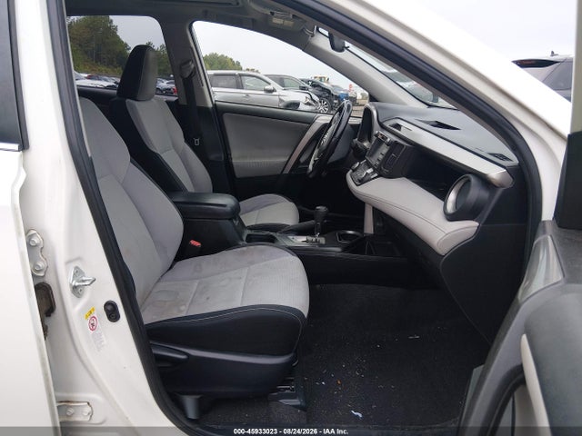 Продажа на аукционе авто 2016 Toyota Rav4 Xle, vin: JTMWFREV6GJ095167, номер лота: 45933023