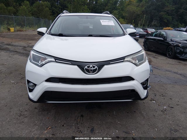 Продажа на аукционе авто 2016 Toyota Rav4 Xle, vin: JTMWFREV6GJ095167, номер лота: 45933023