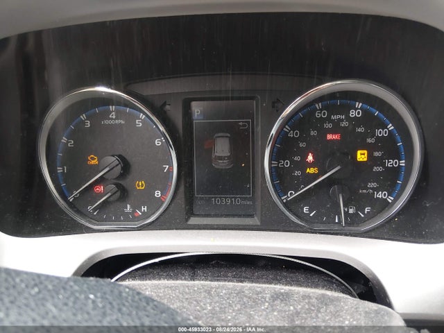 Продажа на аукционе авто 2016 Toyota Rav4 Xle, vin: JTMWFREV6GJ095167, номер лота: 45933023