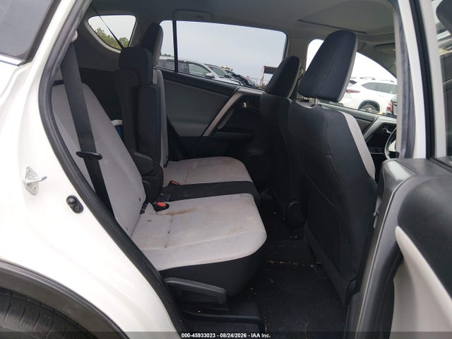 Продажа на аукционе авто 2016 Toyota Rav4 Xle, vin: JTMWFREV6GJ095167, номер лота: 45933023