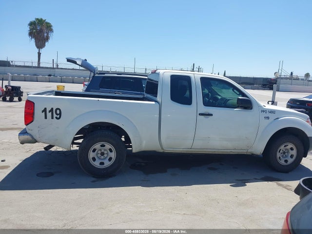 Nissan FRONTIER S 2016 1N6BD0CT5GN764522 Image 13
