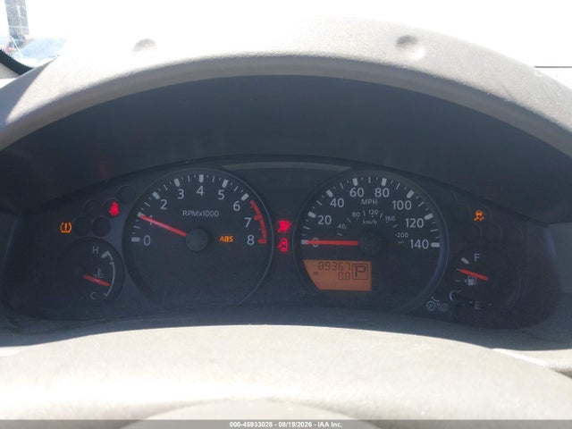Nissan FRONTIER S 2016 1N6BD0CT5GN764522 Image 7