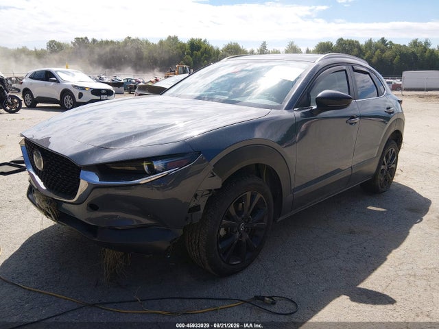 Aukcja sprzedaży 2023 Mazda Cx-30 2.5 S Carbon Edition, vin: 3MVDMBCM8PM573508, numer aukcji: 45933029
