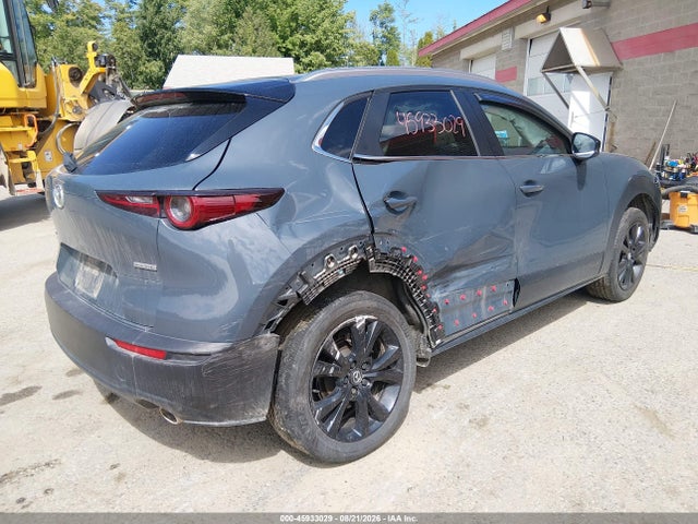 Aukcja sprzedaży 2023 Mazda Cx-30 2.5 S Carbon Edition, vin: 3MVDMBCM8PM573508, numer aukcji: 45933029