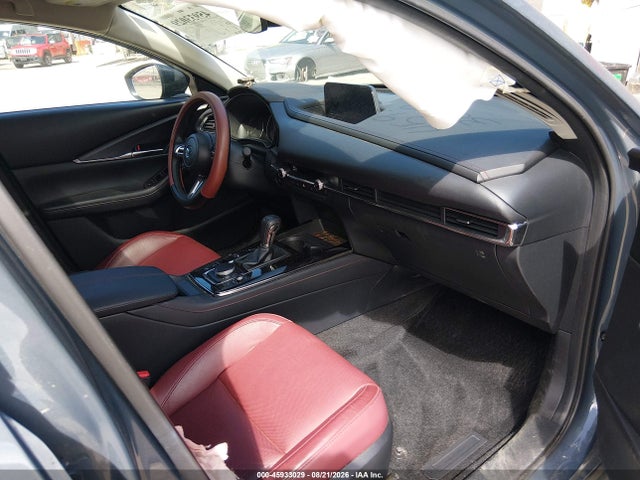 Aukcja sprzedaży 2023 Mazda Cx-30 2.5 S Carbon Edition, vin: 3MVDMBCM8PM573508, numer aukcji: 45933029
