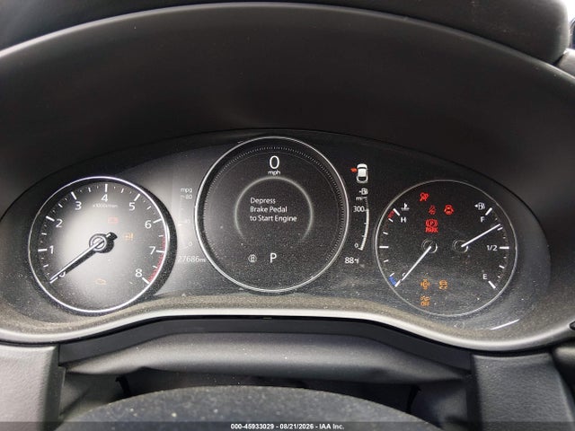 Aukcja sprzedaży 2023 Mazda Cx-30 2.5 S Carbon Edition, vin: 3MVDMBCM8PM573508, numer aukcji: 45933029