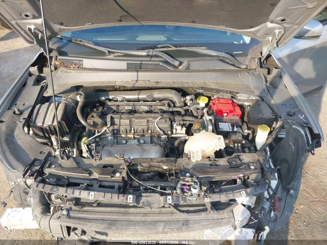 2019 Jeep Compass Limited 4x4 მანქანა იყიდება აუქციონზე, vin: 3C4NJDCB3KT790939, აუქციონის ნომერი: 45933035