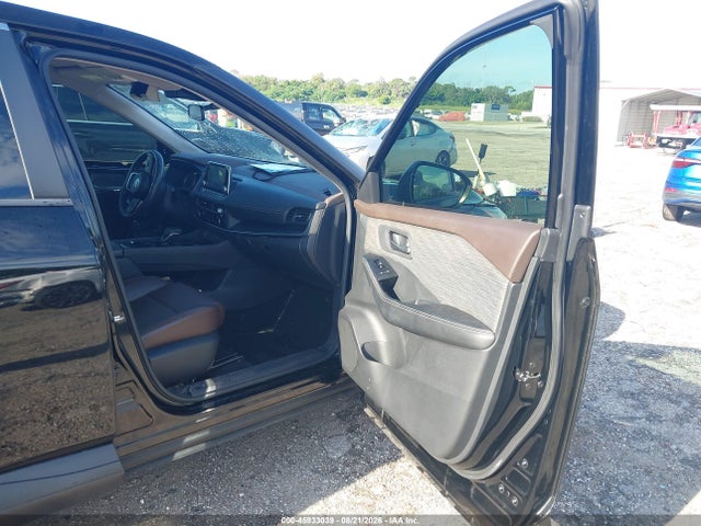 2021 Nissan Rogue S Fwd მანქანა იყიდება აუქციონზე, vin: JN8AT3AA3MW001414, აუქციონის ნომერი: 45933039