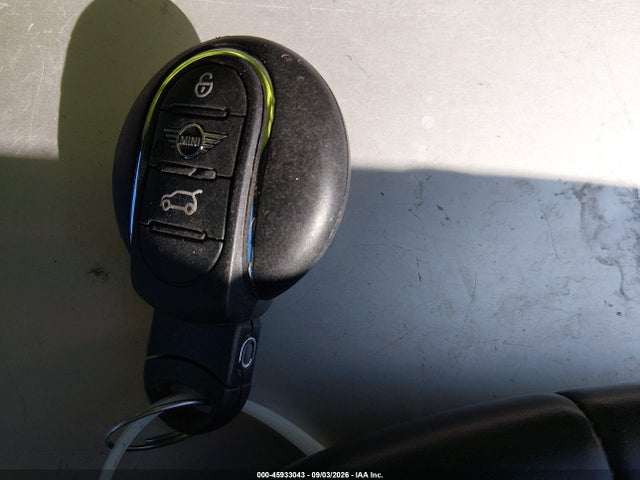 Mini Hardtop Cooper S 2024 WMW53DK09R2U84847 Image 11