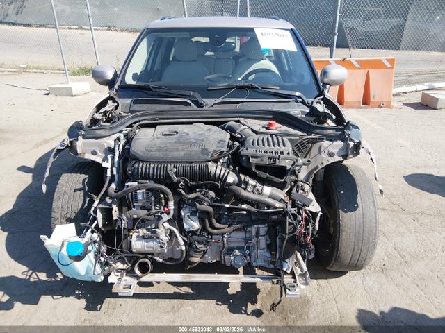 Mini Hardtop Cooper S 2024 WMW53DK09R2U84847 Image 12