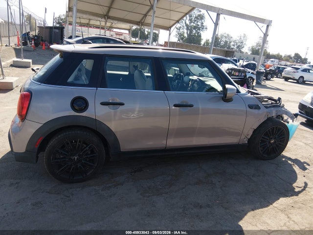 Mini Hardtop Cooper S 2024 WMW53DK09R2U84847 Image 13