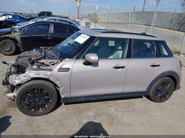 Mini Hardtop Cooper S 2024 WMW53DK09R2U84847 Image 14
