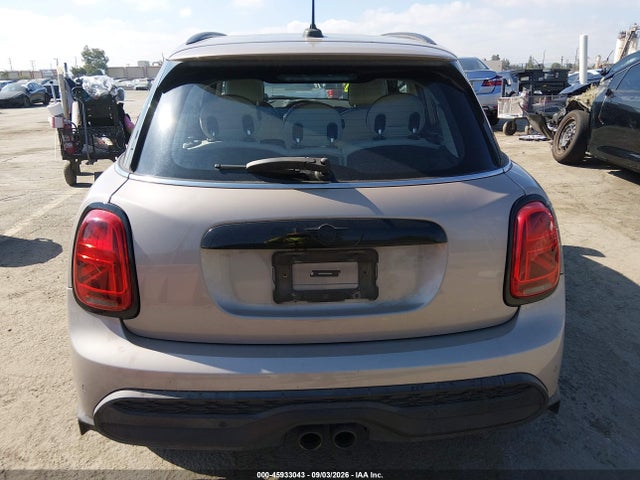 Mini Hardtop Cooper S 2024 WMW53DK09R2U84847 Image 16