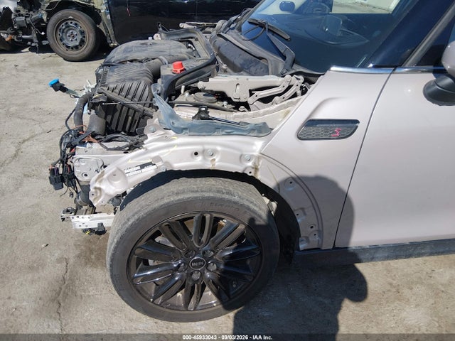 Mini Hardtop Cooper S 2024 WMW53DK09R2U84847 Image 18