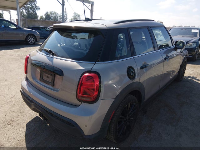 Mini Hardtop Cooper S 2024 WMW53DK09R2U84847 Image 4