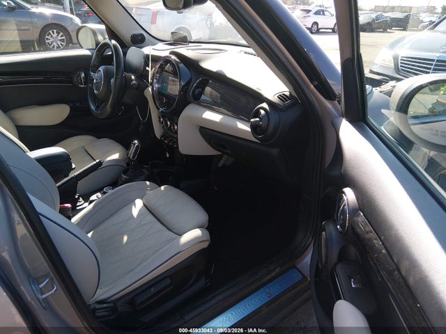 Mini Hardtop Cooper S 2024 WMW53DK09R2U84847 Image 5